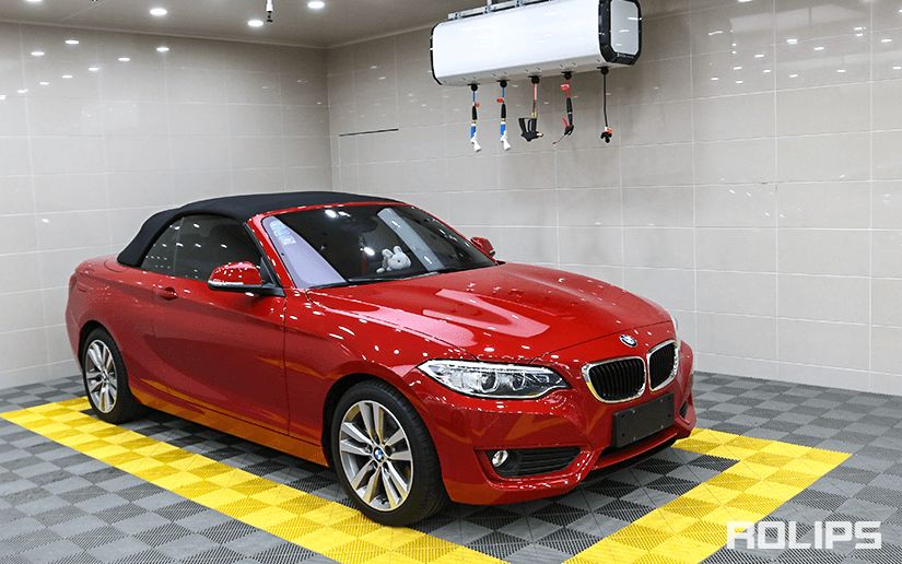 最便宜的敞篷宝马多少钱,最实惠敞篷宝马2系