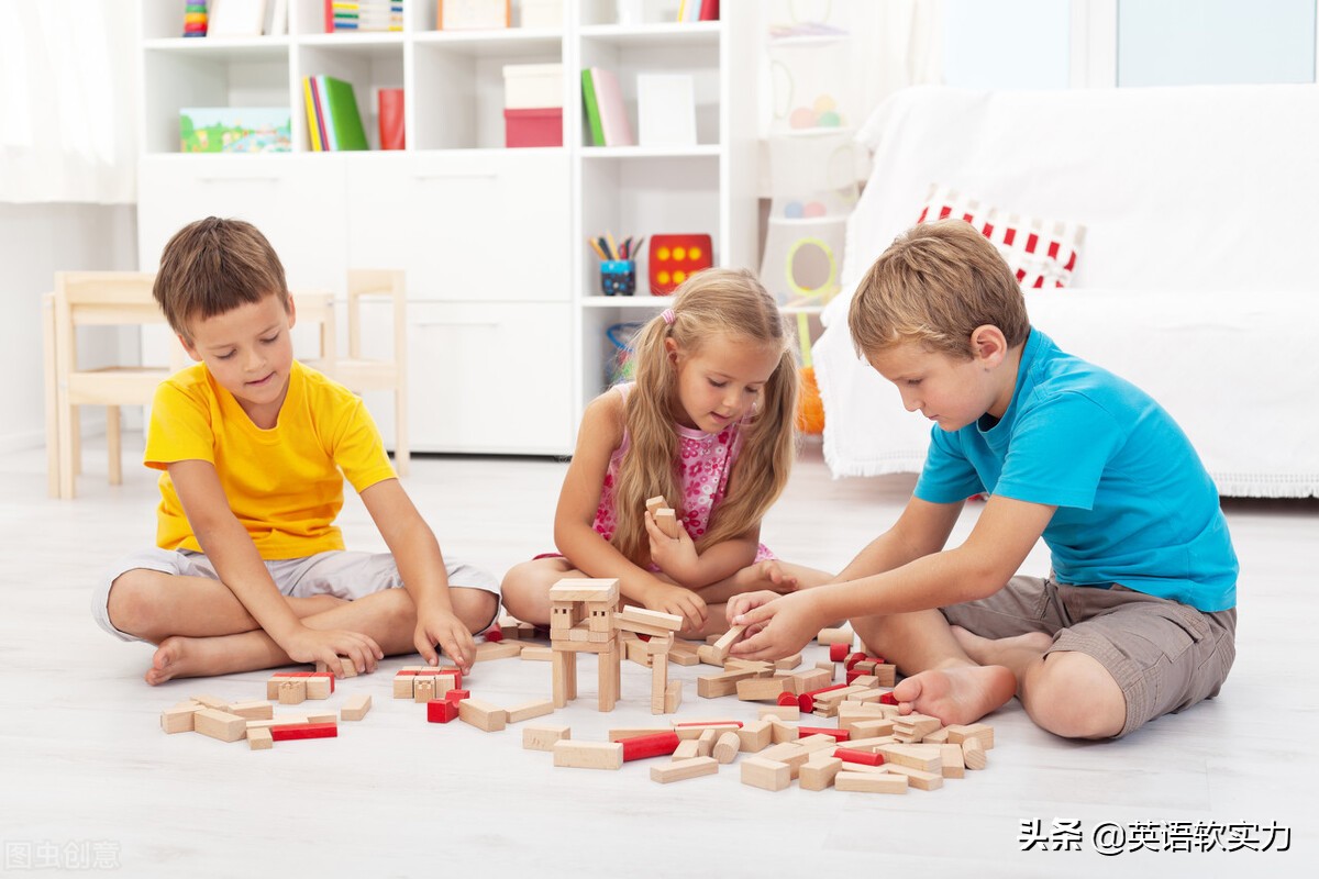 英语启蒙：家长是孩子最好的玩具，幼儿学英语的7点心得