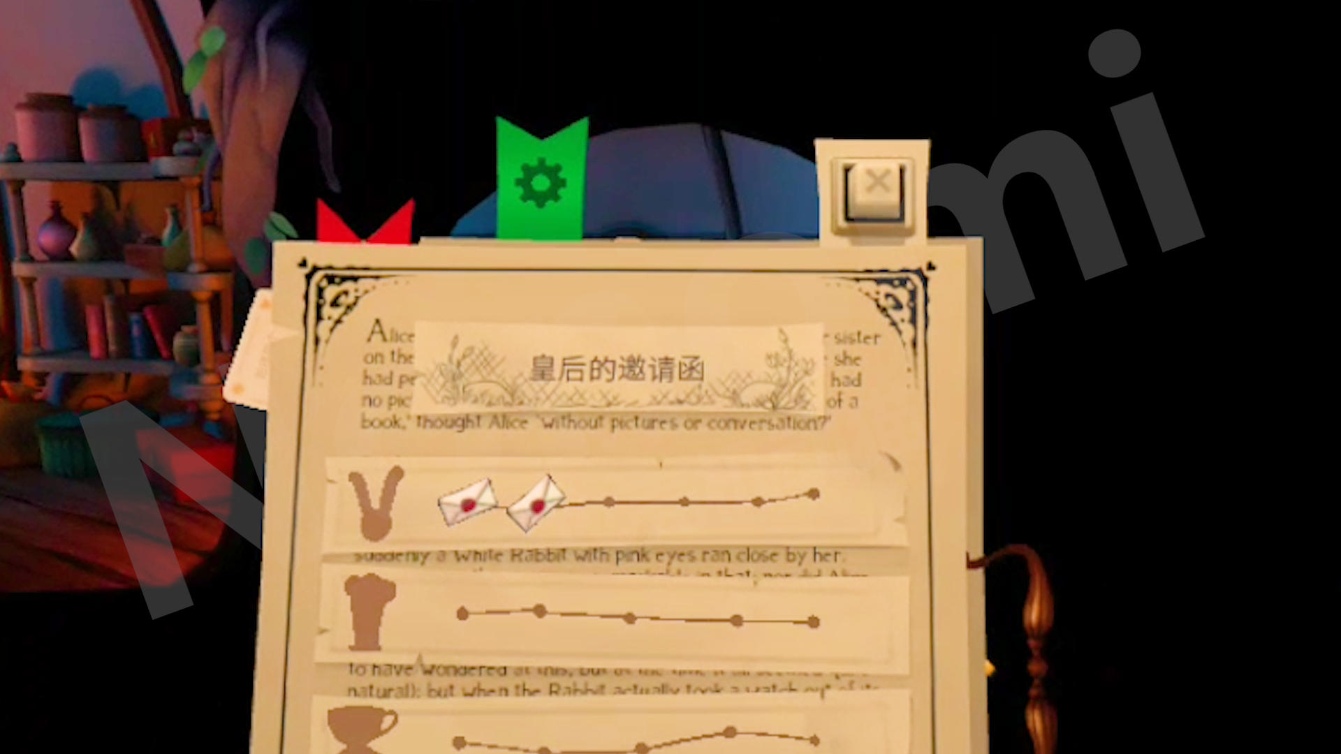 vr摄影棚游戏攻略大全,downtherabbitholevr游戏攻略