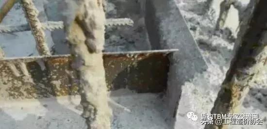 止水条和止水带用的位置视频,止水条止水带止水钢板使用方法