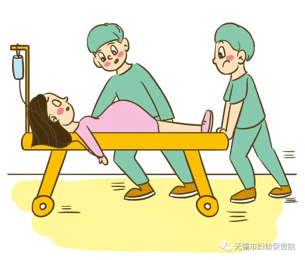 刚怀孕就查出来卵巢囊肿,当怀孕遇到卵巢囊肿