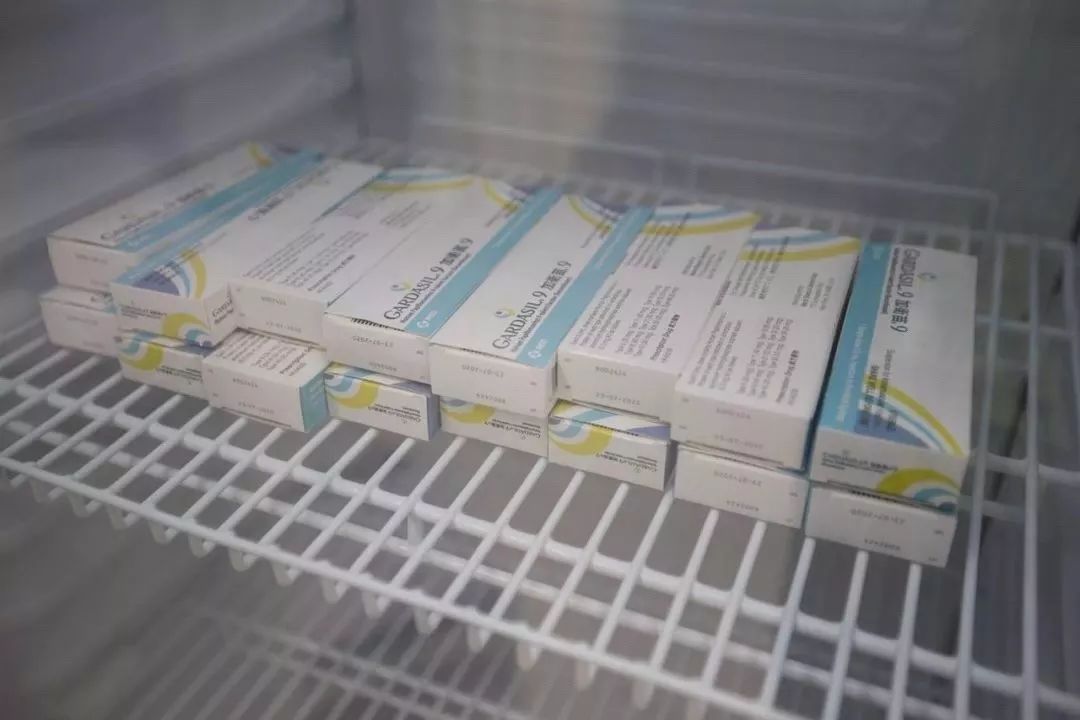 假鞋假包假化妆品,假九价疫苗香港