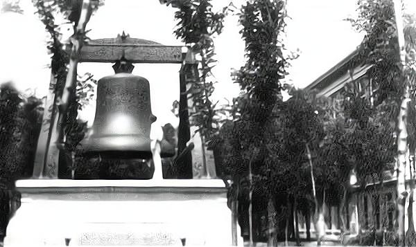 他是南开大学创始人,恩泽万千学子,去世后只留下6元7角的遗产