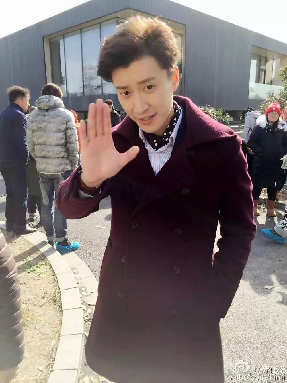 乔任梁去世粉丝集体哀悼泪目,乔任梁去世发文悼念亲朋好友