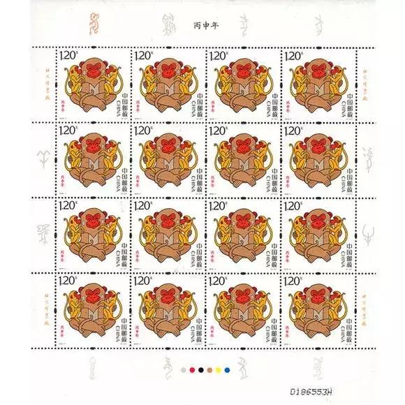 一二轮生肖邮票回收价格表,生肖小本票邮票年册价格表大全