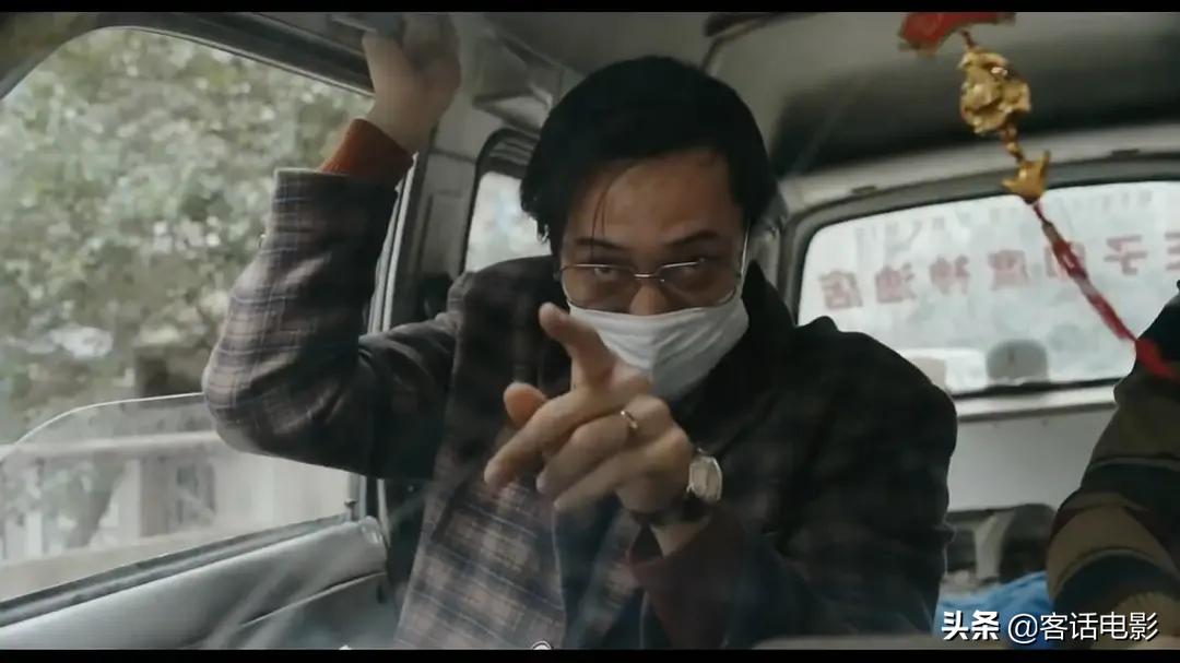 我不是药神：神油店主转型做代购，不料成人民英雄，真人真事改编