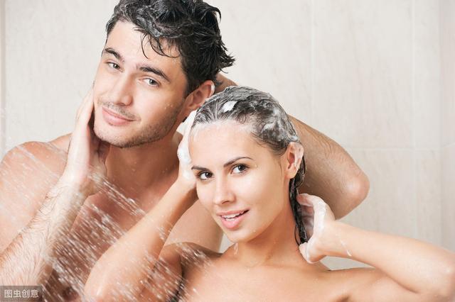 突然改用无硅油洗发会加速掉发吗,洗发水含硅真的会秃头吗