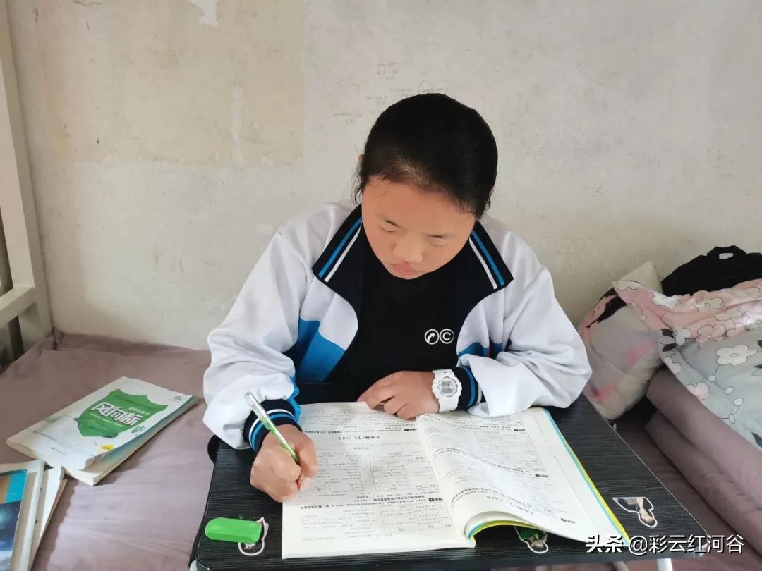 红河州好少年名单,蒙自新时代好少年