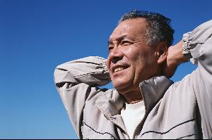 “我是如何使花白头发慢慢变黑的”，我最后一个养生秘诀