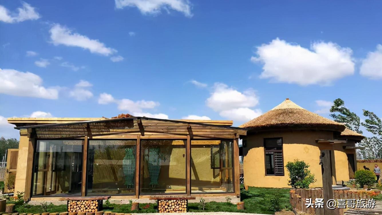 盘锦大洼旅游景点大全排名,盘锦大洼旅游景点大全