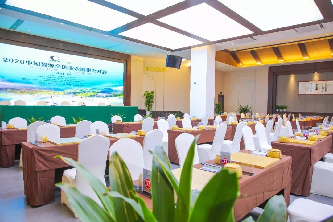 旗开得胜冠军表演赛,棋开得胜节目