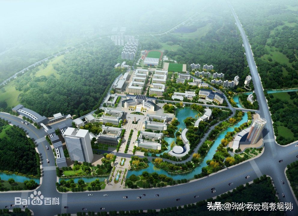 财经热门高校有哪些,二本类院校财经专业排名