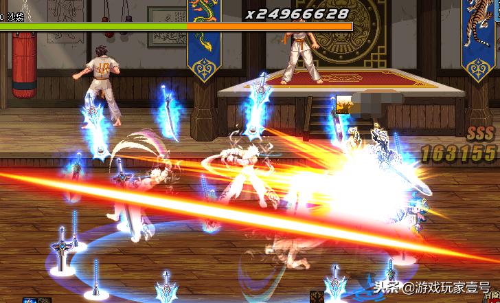 dnf剑神刷图装备,dnf剑神刷图教程