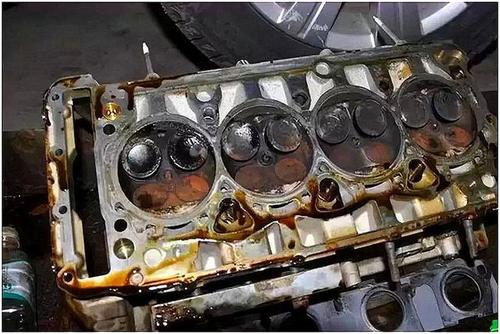 汽车提速没劲加油嗡嗡响怎么回事,汽车没劲提速慢无力是什么原因