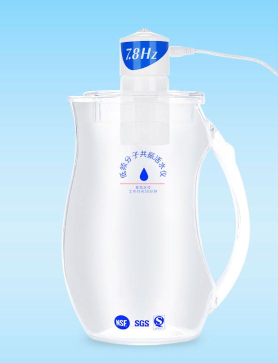 目前国内家用净水机,家用净水器打破旧思维