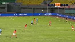 常规操作的卡拉斯科传射逆转，场下采访谦虚低调，这样球员怎么黑