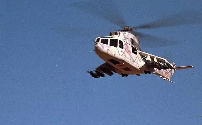 美国假想敌陆军,美国假想敌部队叫什么