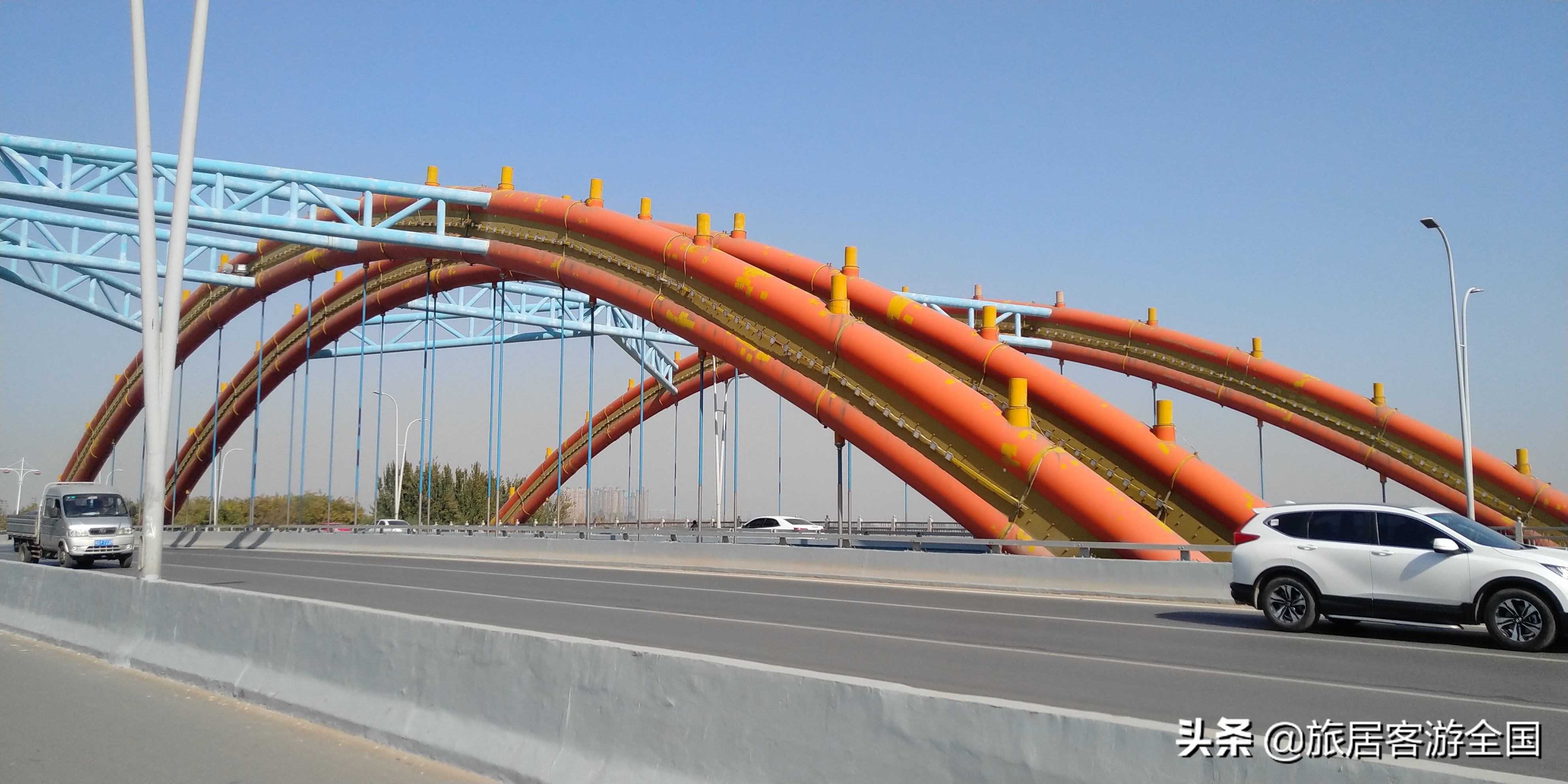 邯郸北湖旅游景点推荐,邯郸北湖公园有什么好玩的