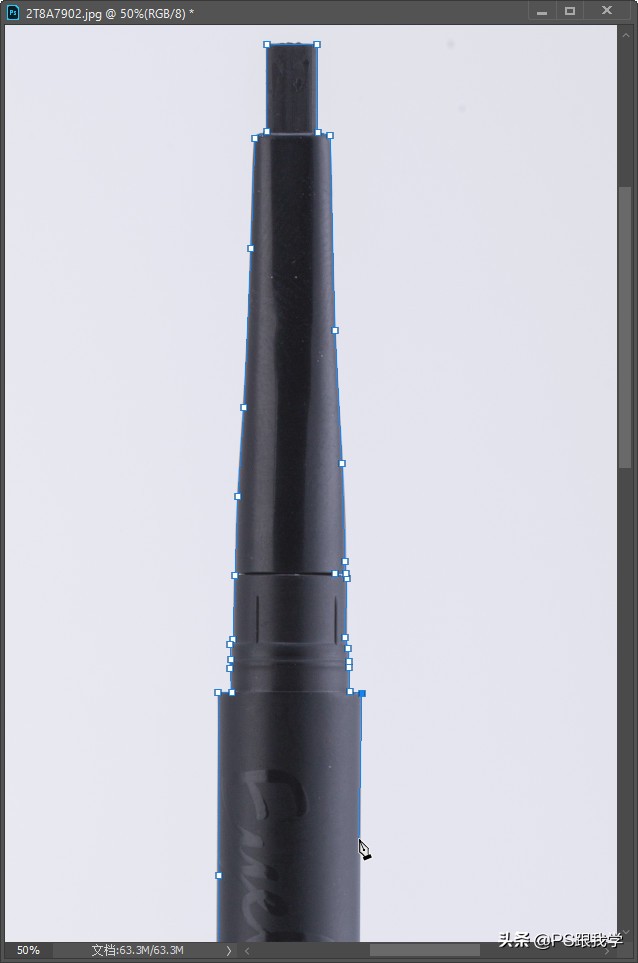 电商产品修图教程,电商快速修图调色