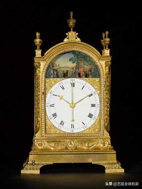 乾隆皇帝最心爱的3件稀世珍品,乾隆皇帝的26件稀世之宝