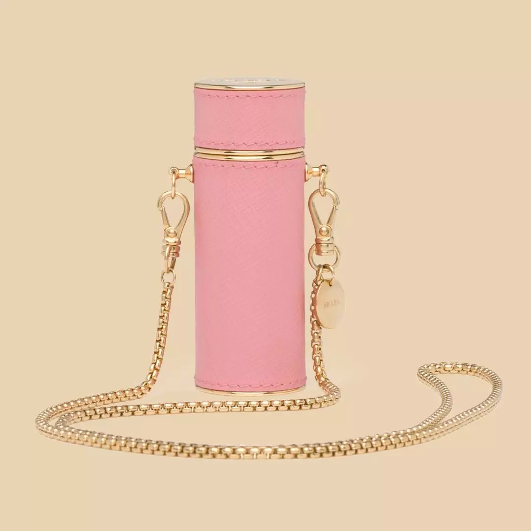 我的胸，我的手指，我的脚腕……都需要一只包包