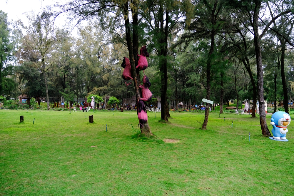 福建六鳌翡翠湾醉美沙滩,六鳌翡翠湾海滩