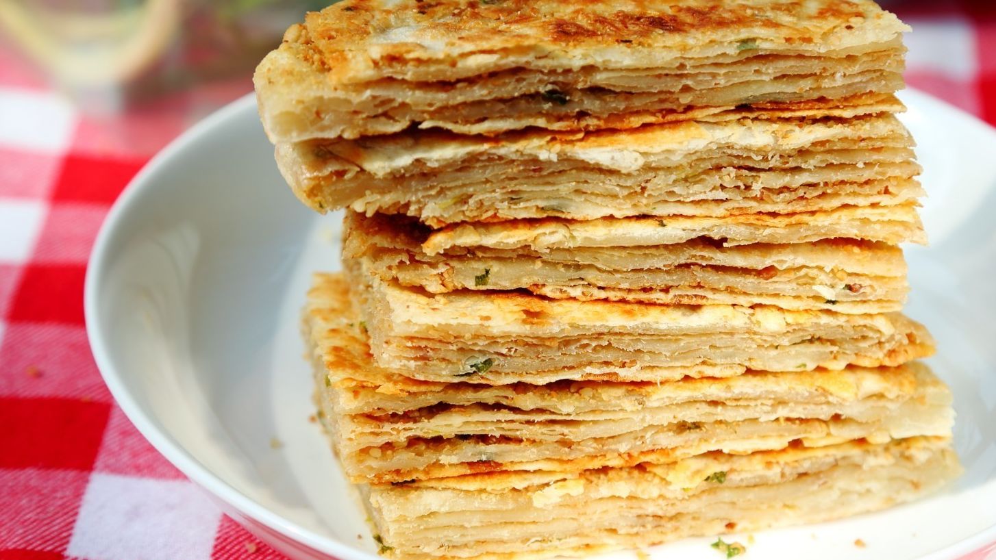 西安旅游美食哪里好吃推荐,西安旅游攻略美食打包