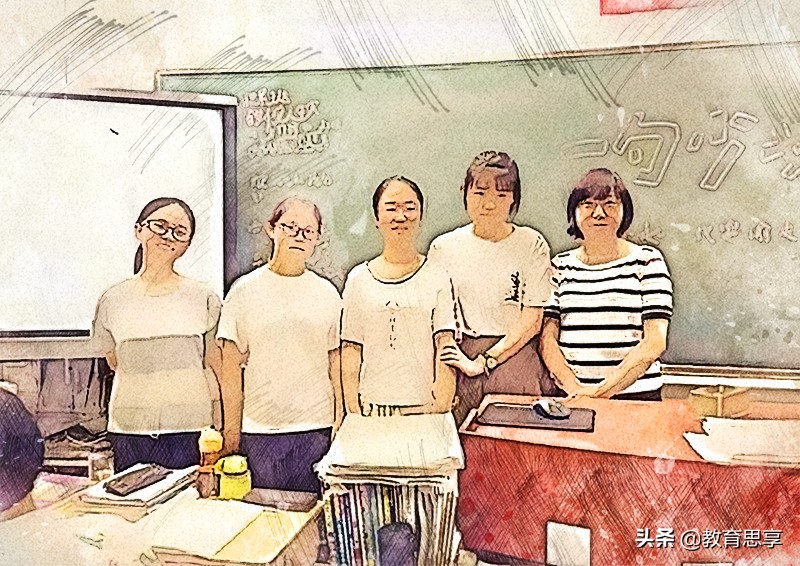 因为自律成功的人,因为自律变得优秀的例子