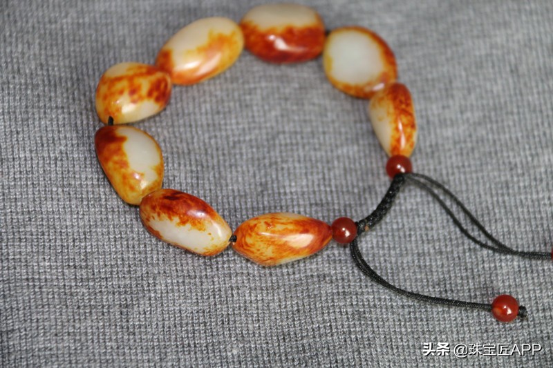 和田玉籽料如何看皮色真假,怎样辨别和田玉籽料真假或皮色