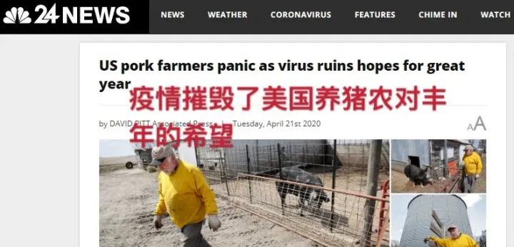 为什么中国每年从美国大量进口肉,为什么中国进口俄罗斯大增