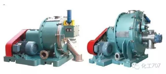 卧式离心机的基本结构及工作原理,卧式刮刀离心机工作原理视频