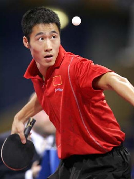 赵薇与乒乓球王励勤处过对象吗,赵薇王励勤现在私下还有联系吗