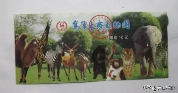 乌鲁木齐90后的南门回忆,乌鲁木齐人民公园记忆