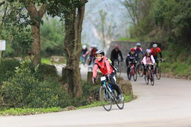 浙东唐诗之路自行车,浙江唐诗之路新昌山水