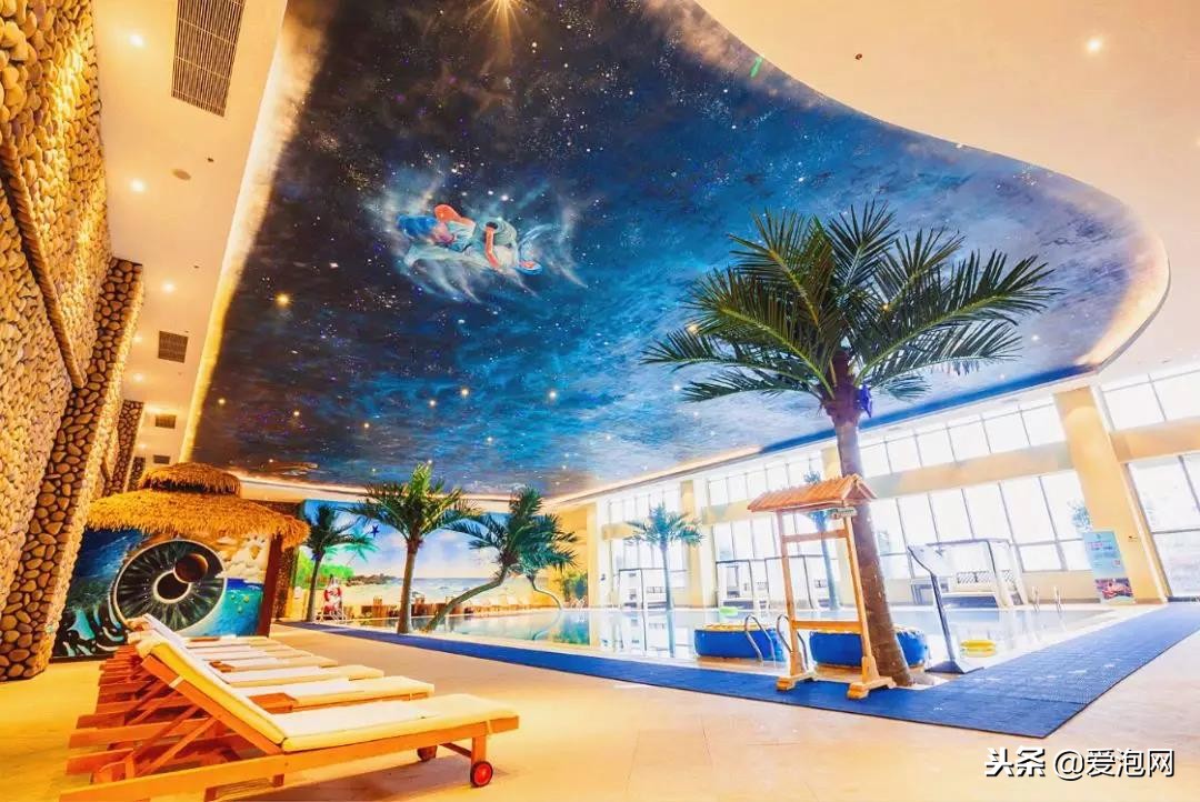 浙江旅游温泉酒店推荐,浙江自驾3天度假酒店