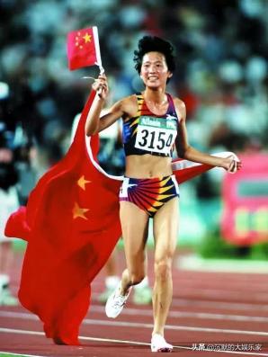 郭晶晶被昔日搭档吴敏霞吐槽,郭晶晶为什么是下嫁豪门