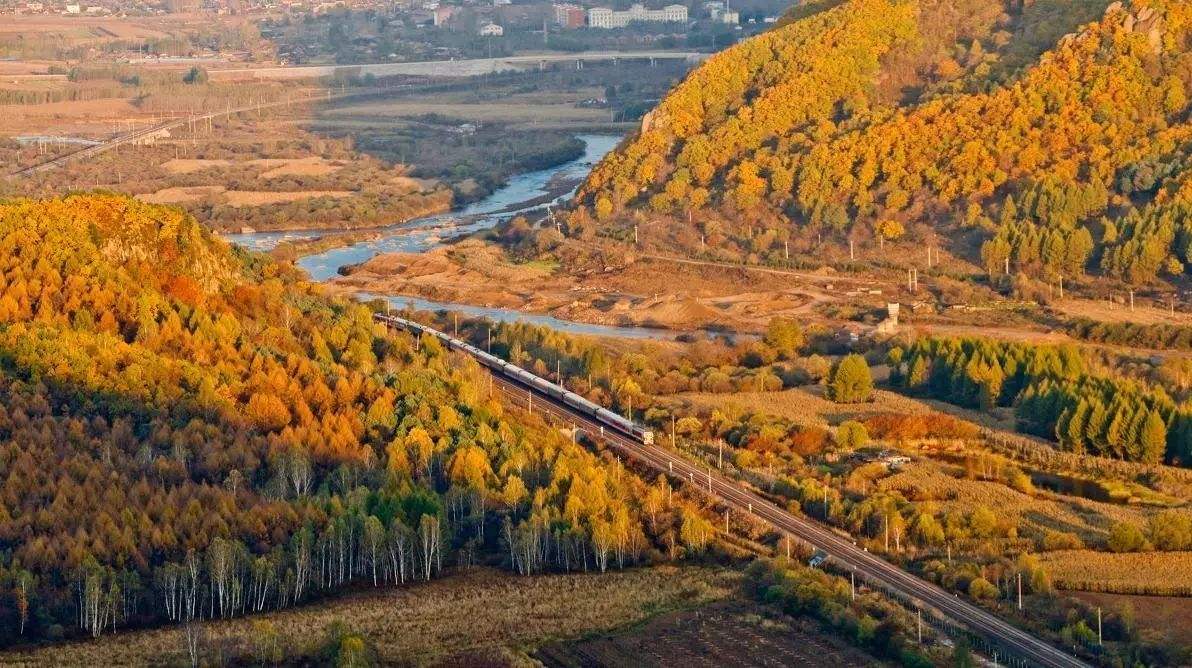 黑龙江人口破百万的城市,黑龙江13个城市人口对比