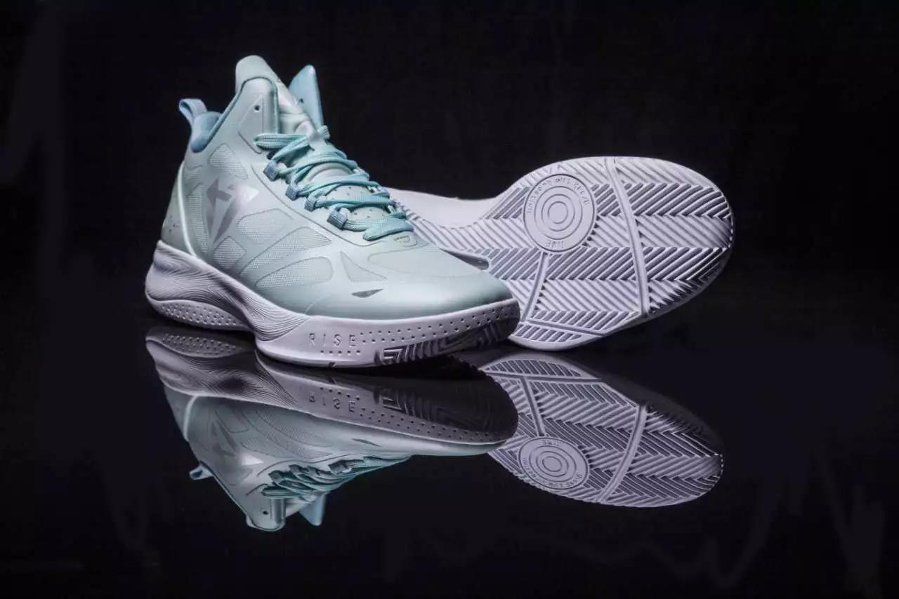 equalizer新鞋,equalizer新配色