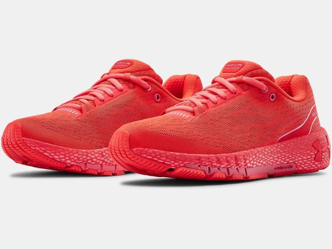 Machina|始于颜值赢在内涵