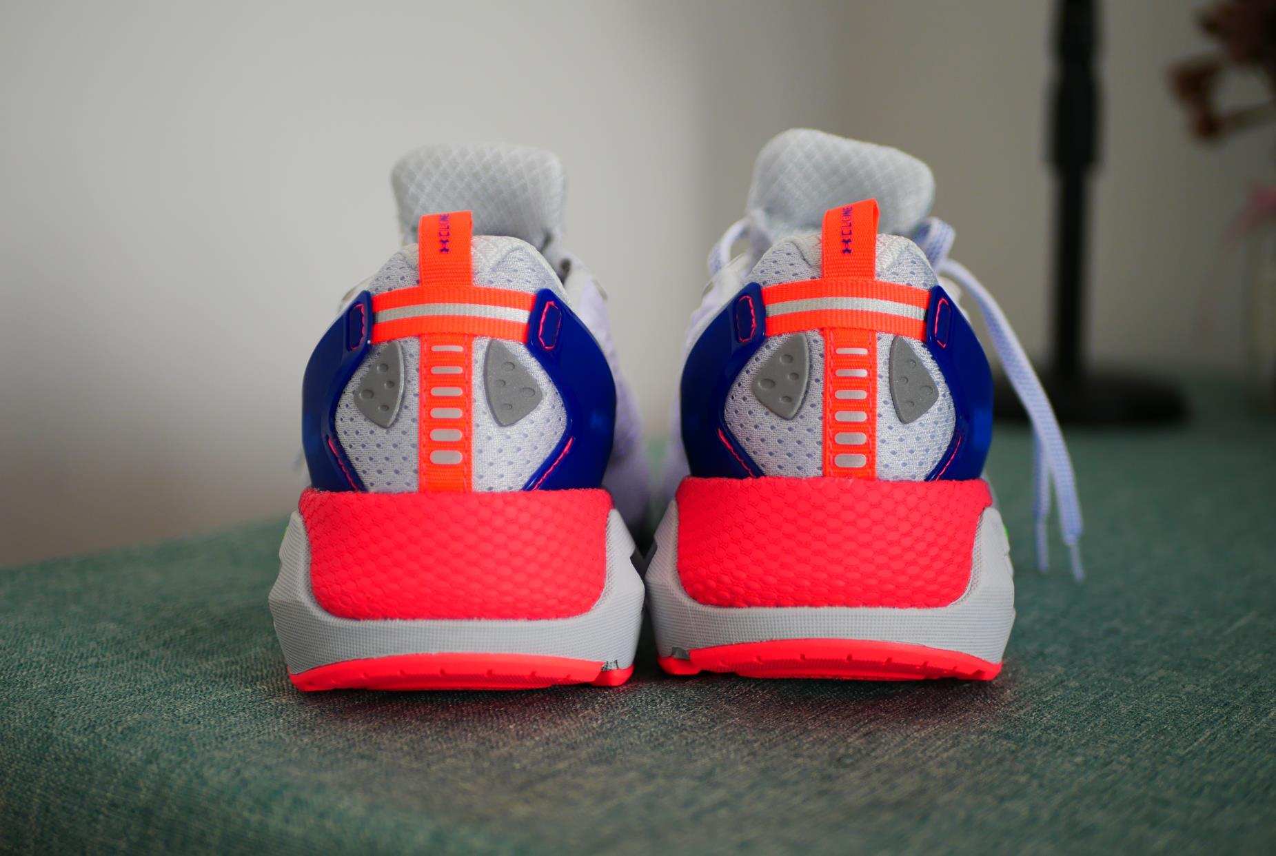 始于颜值忠于品质雷克萨斯,始于颜值忠于舒适鞋子