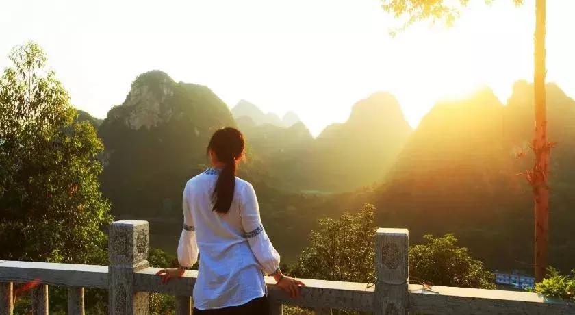 桂林周边短途自驾游农庄住宿,自驾游桂林民宿攻略