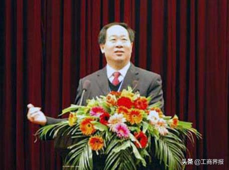 湖北的企业家名人,湖北知名企业家及行业排名