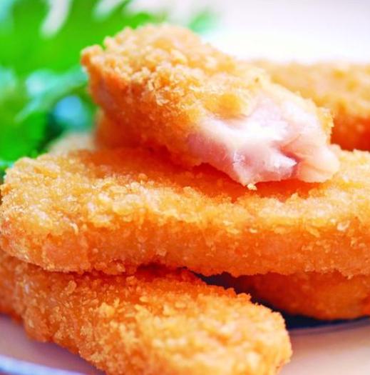 肯德基必买十种食材,肯德基这4种美食不建议点