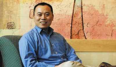 大众点评张涛现状,张涛大众点评