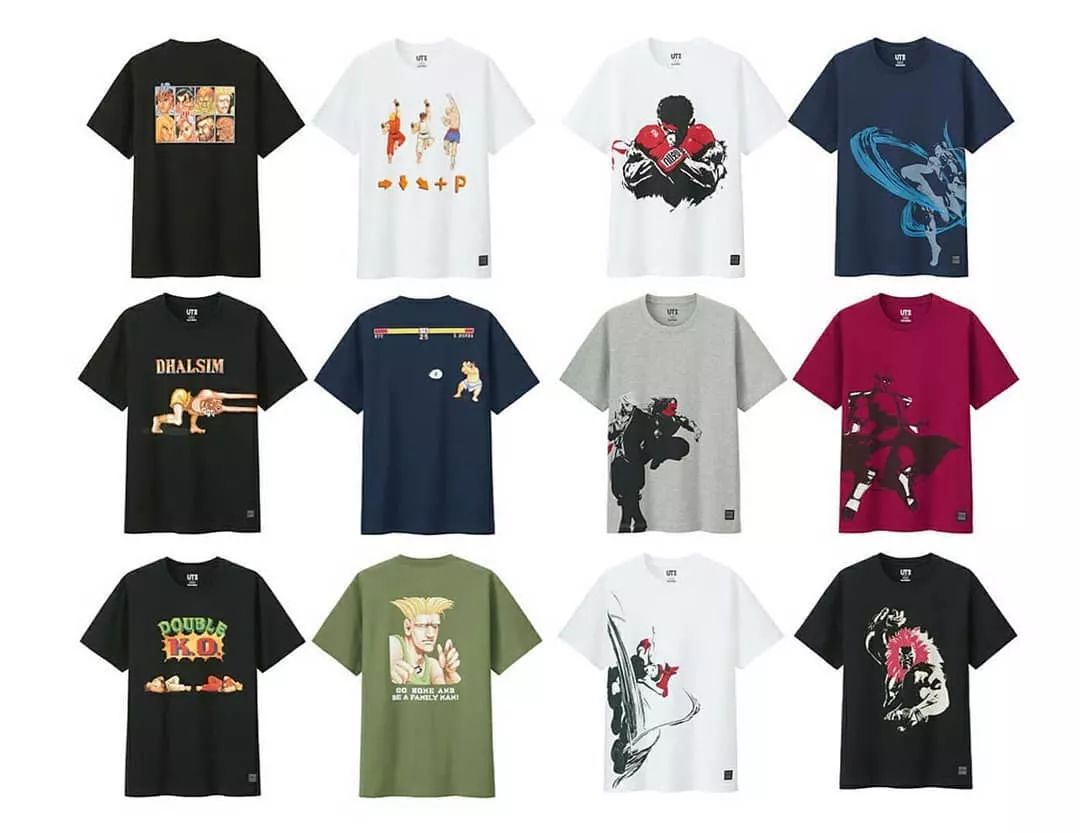 优衣库最后一波折扣,优衣库引发疯抢