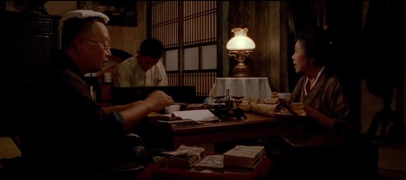 苦难的台湾历史剧本,台湾催人泪下的纪录片