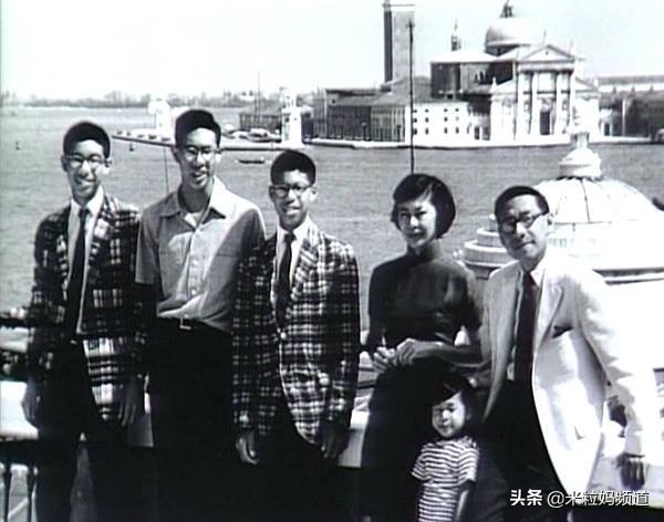 这个中国唯一“富过15代”的家族，隐藏着传承的秘密