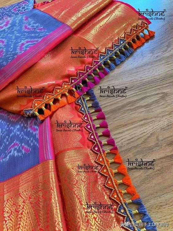 衣物旧物改造,旧物改造复古风衣服