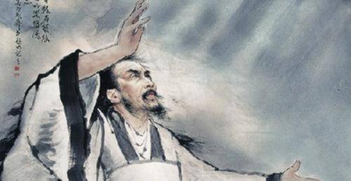 苏先生读史｜千古第一奇文，全诗一口气问了173个问题